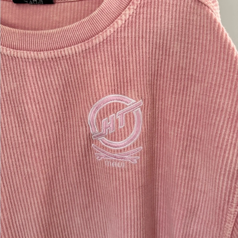 HIGH TECH MAUI sweatshirt - Picture 4 of 11
